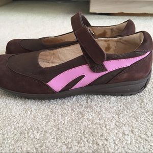 Nina Kids Girls Flats